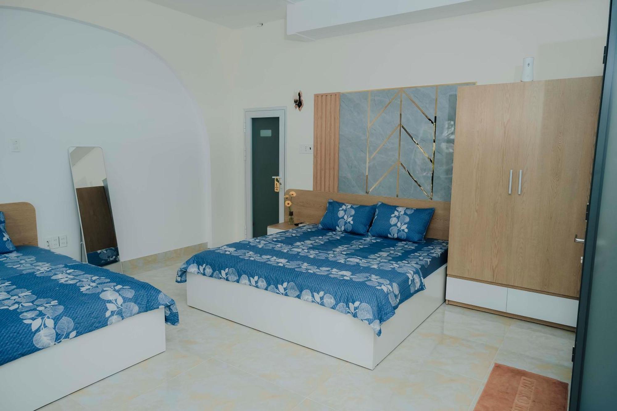 Arina Luxury Hotel - Vincom Tây Ninh Exteriér fotografie