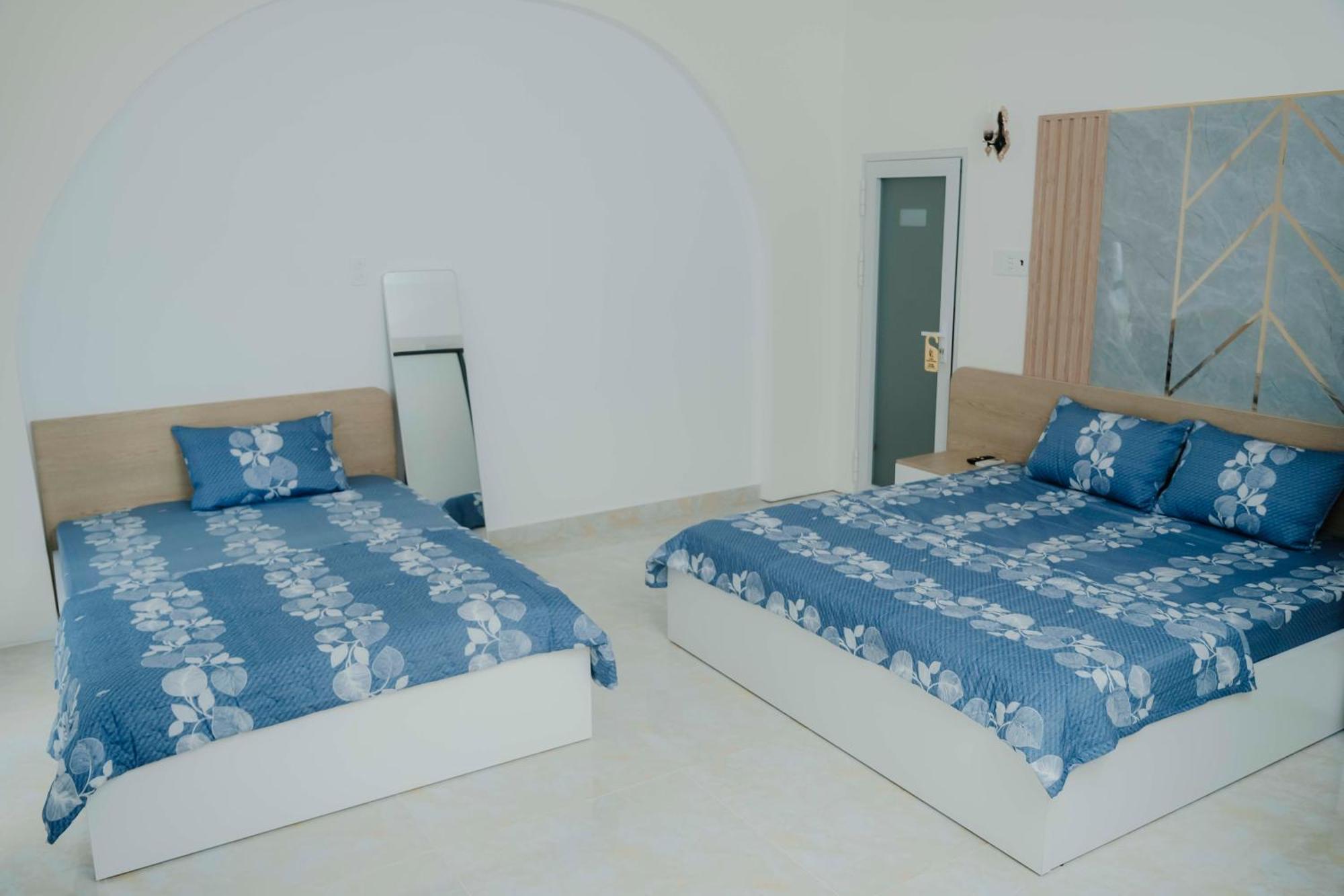 Arina Luxury Hotel - Vincom Tây Ninh Exteriér fotografie