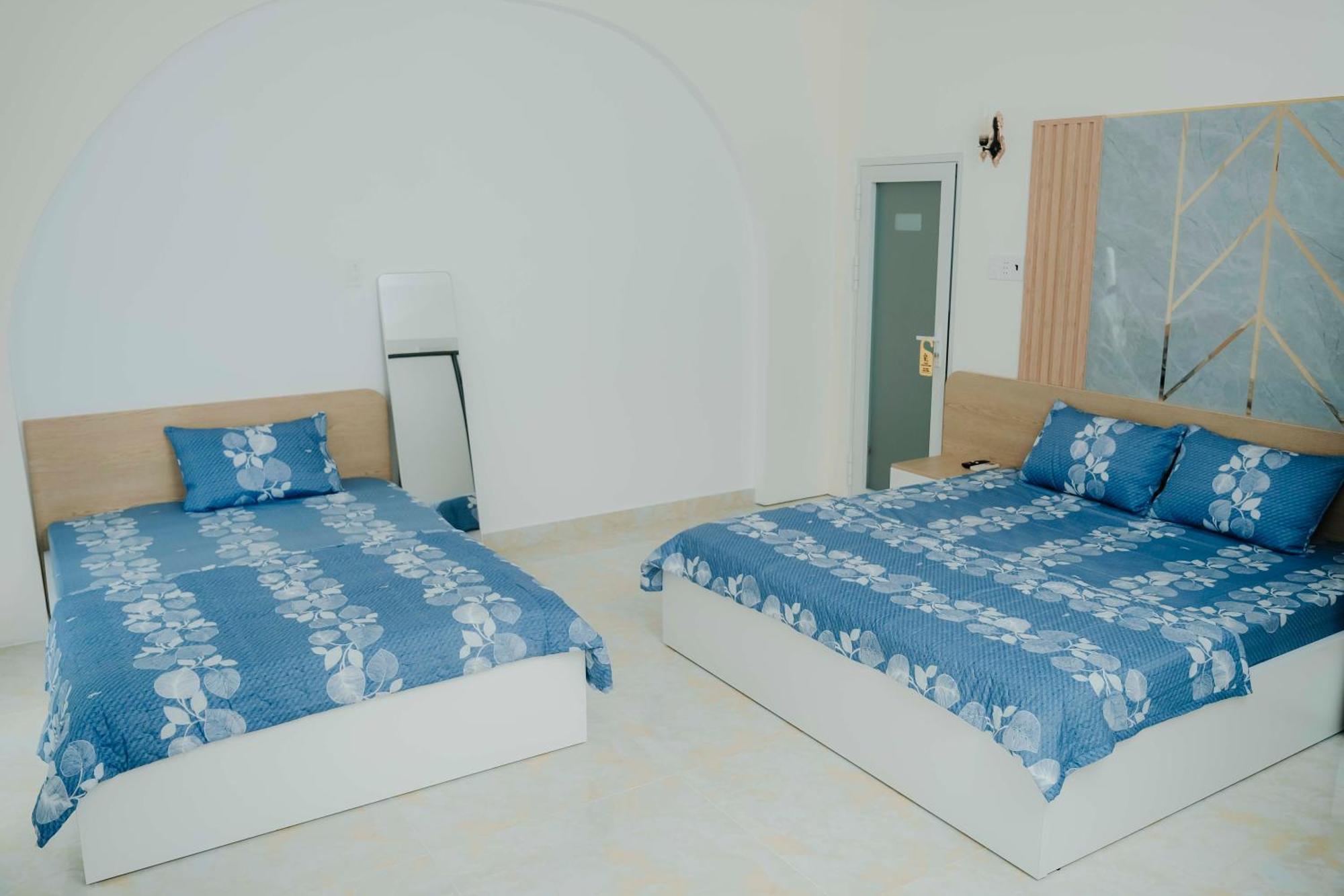 Arina Luxury Hotel - Vincom Tây Ninh Exteriér fotografie