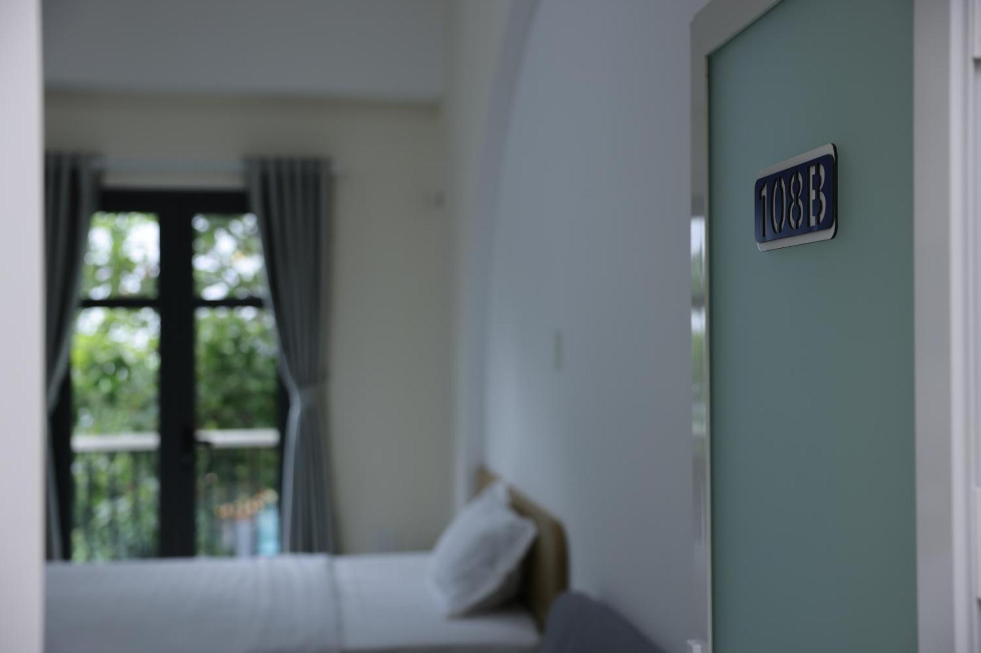 Arina Luxury Hotel - Vincom Tây Ninh Exteriér fotografie